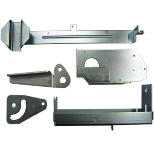 metal stamping parts