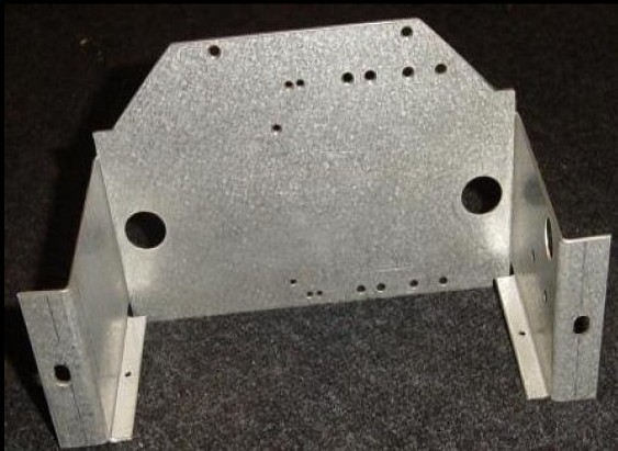 sheet metal stamping parts