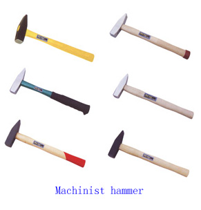 machinist hammer