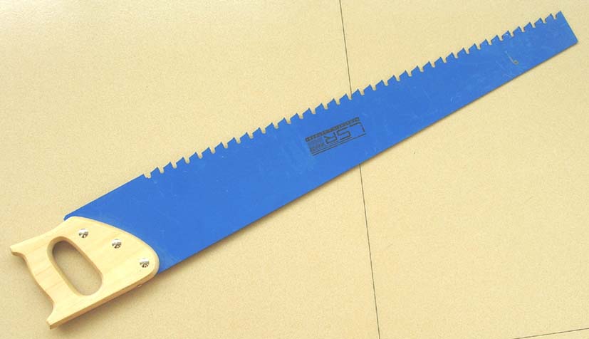 handsaw