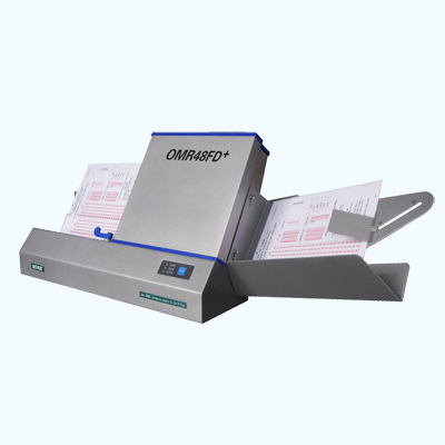 optical mark reader (omr)