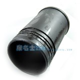 diesel cylinder liner 3022157 cummins diesel parts cylinder liner for construction