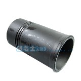 cummins cylinder liner 3055099 cummins diesel parts cylinder liner for heavy truck