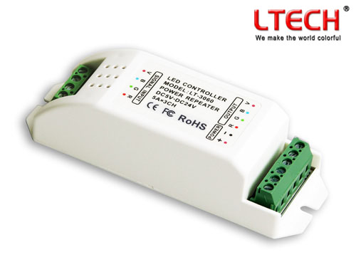 LED Power Repeater