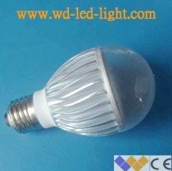 LED Light Bulb,5w