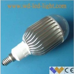 Solar LED bulb,9w