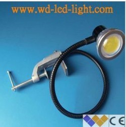 Led flexible pipe light,4w