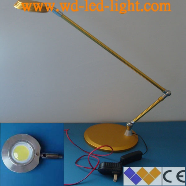 LED Reading Lamp,4w