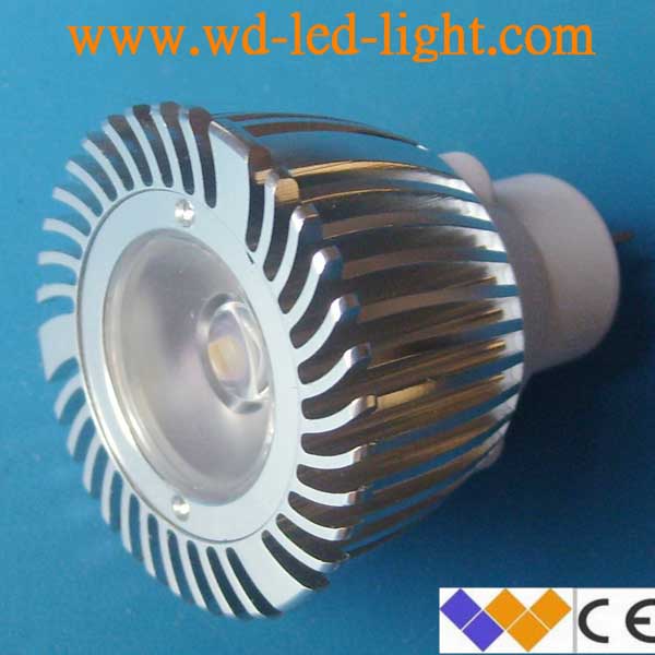 LED Spot Light,MR11,3W