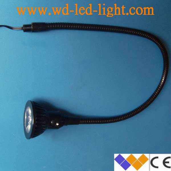 LED Flexible Pipe Light,3w