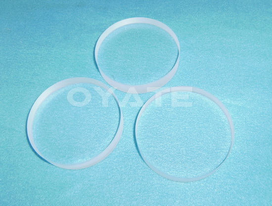 Clear Quartz Tube For Heater Tube