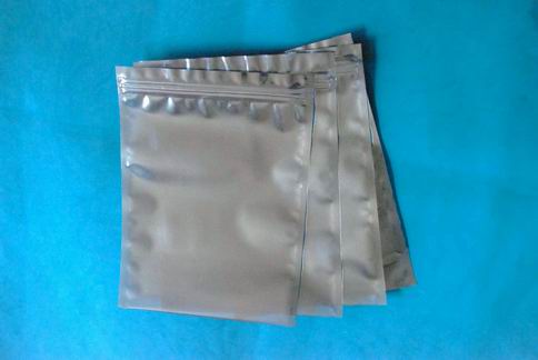 shielding bag 