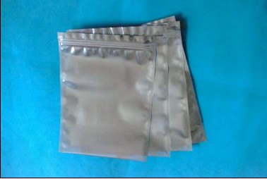 hot shielding bag