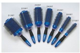 hair brushes