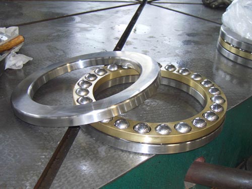 thrust ball  bearings