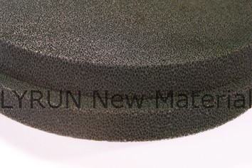 Fe+Ni alloy foam/Fe alloy foam / Fe+Cr+Al foam