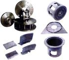 blast wheel spare parts