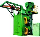 hook type blasting machine