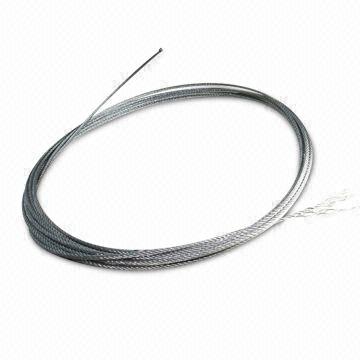 Molybdenum Wire