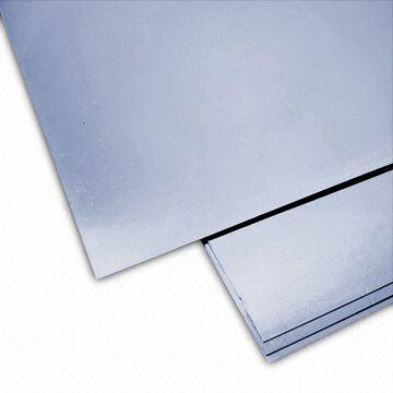 Molybdenum Sheet