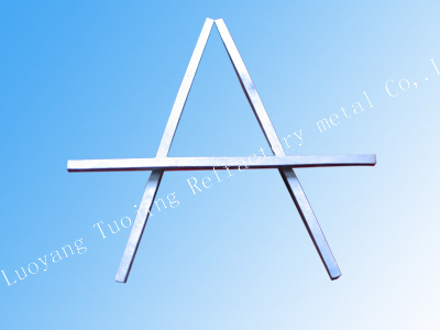   Molybdenum  Bars 