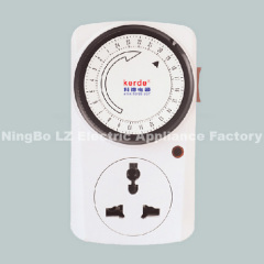 Digital Timer for Energy Saving