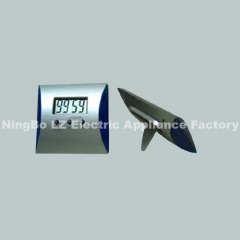 Digital Stainless Steel Timer