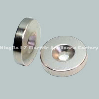 Ring NdFeB Magnet