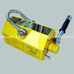 Permanent Magnet Lifter