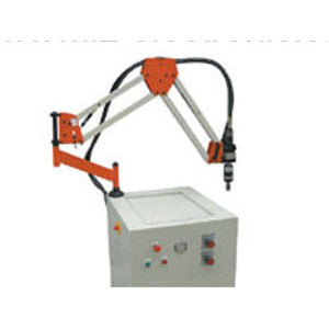 Hydraulic Tapping Machine