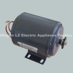 Electric Bicycle Motor