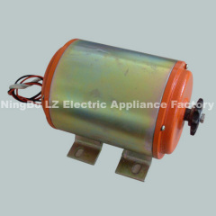 Electric Motorcycles Rear Axle Motor