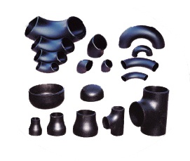 carbon steel pipe fittings