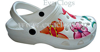 crocs shoe