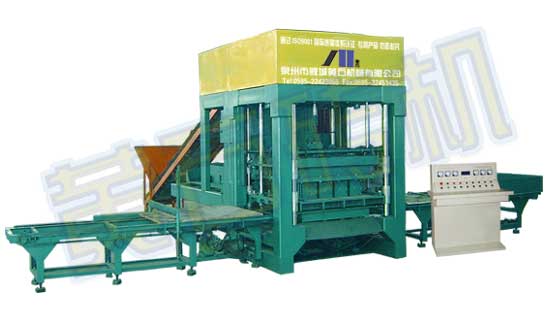 block machine 12-15(tyler_zeng@hotmail.com)