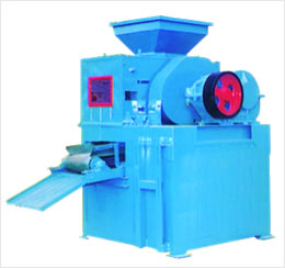 briquette machine