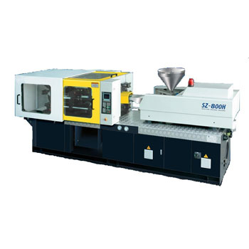 Plastic Injection Molding machine