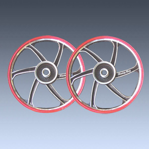 motorcycle wheel rim