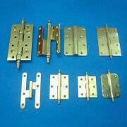 Cabinet hinges