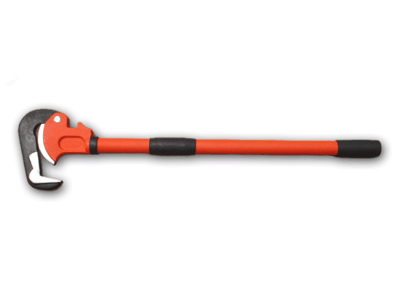 Self Adjusting Pipe Wrench