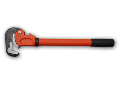 Professional Rapid Pipe Wrench