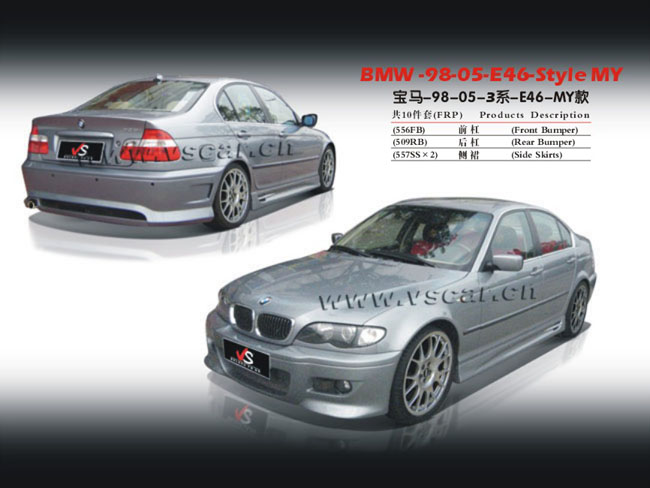 BMW-98-05-E46-Style MY