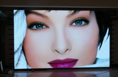 Indoor Full Color LED Video Display Screen