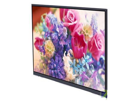 World's First Ultra Slim Blade Indoor & Outdoor Full Color LED Video Display Screen