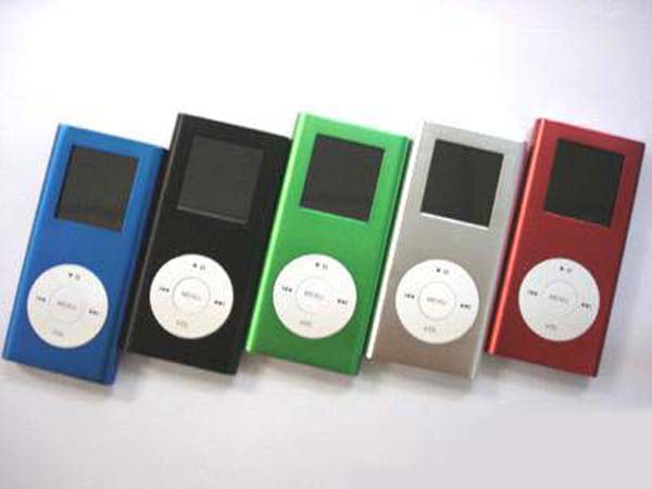 mp4 nano wholesale ! 1GB 2GB 4GB 