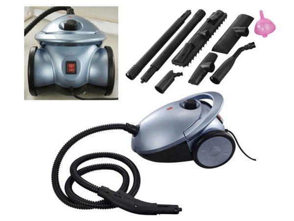 Steam Cleaner