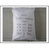 Sodium Hexametaphosphate