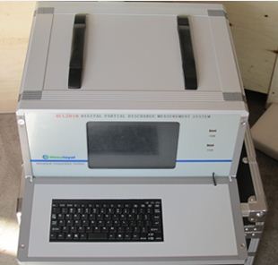 partial discharge tester 