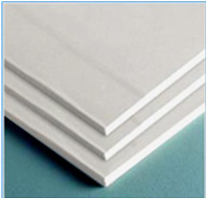 gypsum board