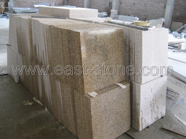 G682 granite tile